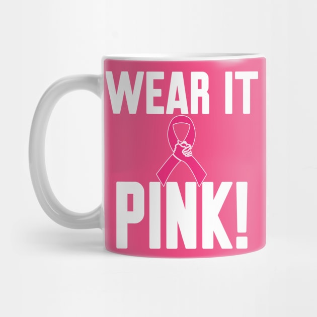 Breast Cancer Awareness by Work Memes